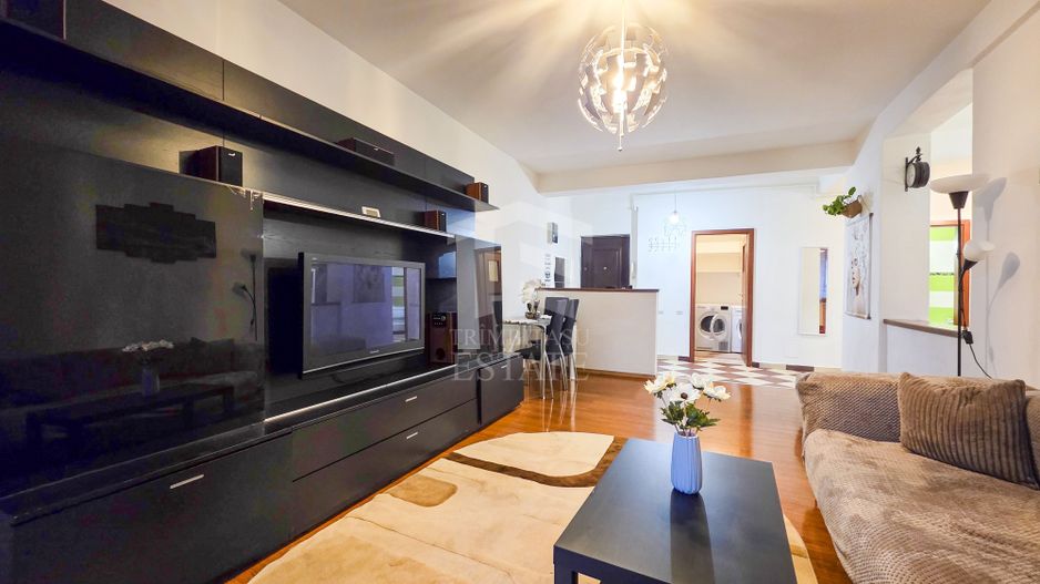 Apartament spațios de 3 camere, 102 mp, Prelungirea Ghencea - Poză 3