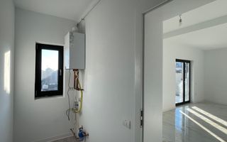 Duplex despartit prin camera tehnica - finisaje premium - Poză 7