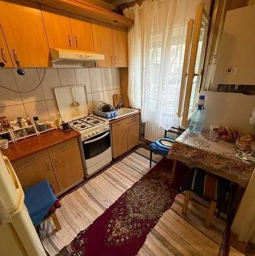 BRASADAS vinde ap 3 cam la PARTER in Micro 15. - Poză 4