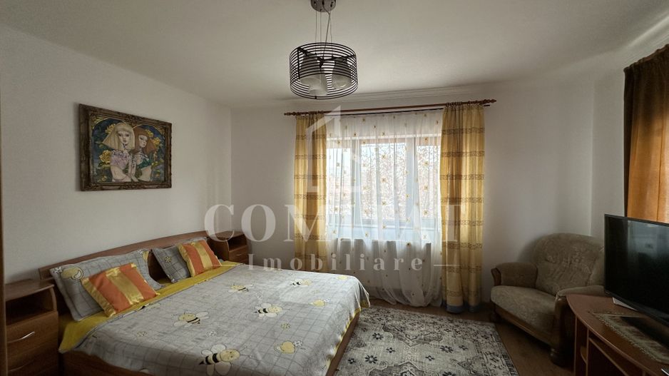 Casa individuala de inchiriat | 120mp | zona Parcul Feroviarilor - Poză 15