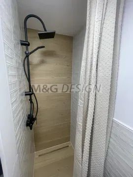 Garsoniera zona Sagului renovata - Poză 6