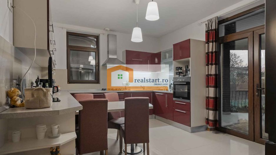 Pantelimon-Cernica, Premium S+P+1E+M, ideal Rezidenta, Azil, Clinica - Poză 14