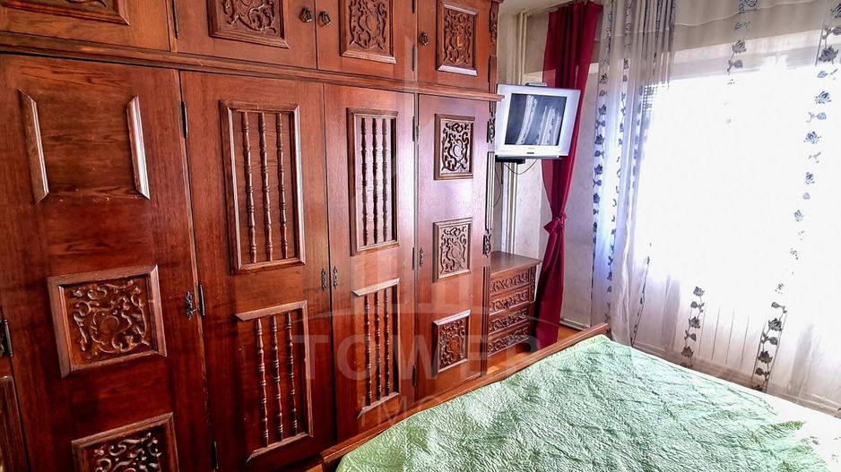 Apartament  4 camere de vânzare | Zona Gării - Poză 9