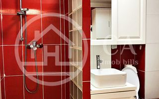 Apartament de inchiriat cu 2 camere in zona Dacia, Oradea - Poză 7