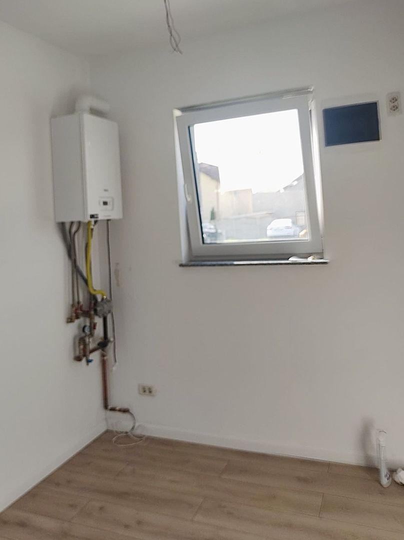Duplex la cheie 3 dormitoare I Dumbravita I - Poză 5
