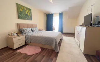 Vilă P+M cu teren de 4.200 mp + Garaj - Onești - Poză 21