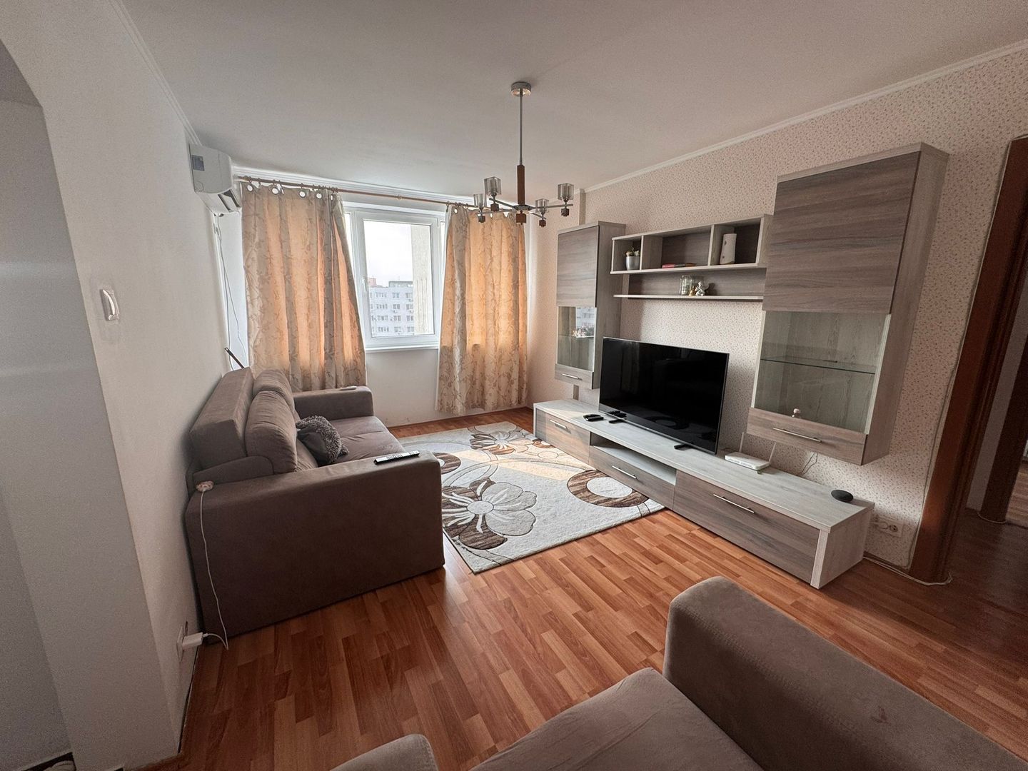 3 Camere Tei 8/10 Renovat - Poză 7