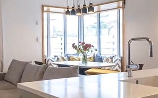 Vila superba de inchiriat Otopeni - Poză 3