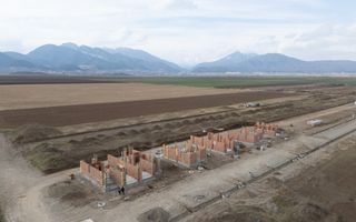 Casă premium | Săcele | 173 mp utili - Poză 6