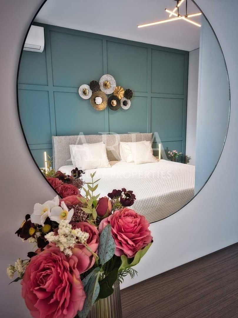 3 camere si curte Lux | The Ivy I Baneasa | parcare - Poză 6