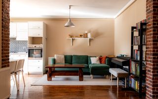 Apartament 2 camere, 62mp, balcon, Florești, Cluj - Poză 2