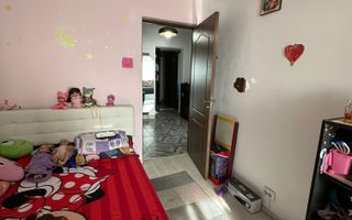 Apartament 4 camere 86 mp | 2 balcoane | vedere verde | Intr. Bârsei, sector 3   ideal familie - Poză 15