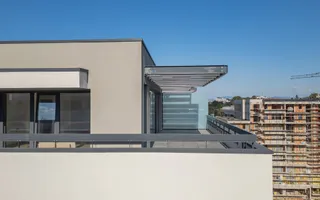 Apartament Bartolomeu | 123 mp | Terase 50 mp | Etaj 8 | Sud-Vest - Poză 21