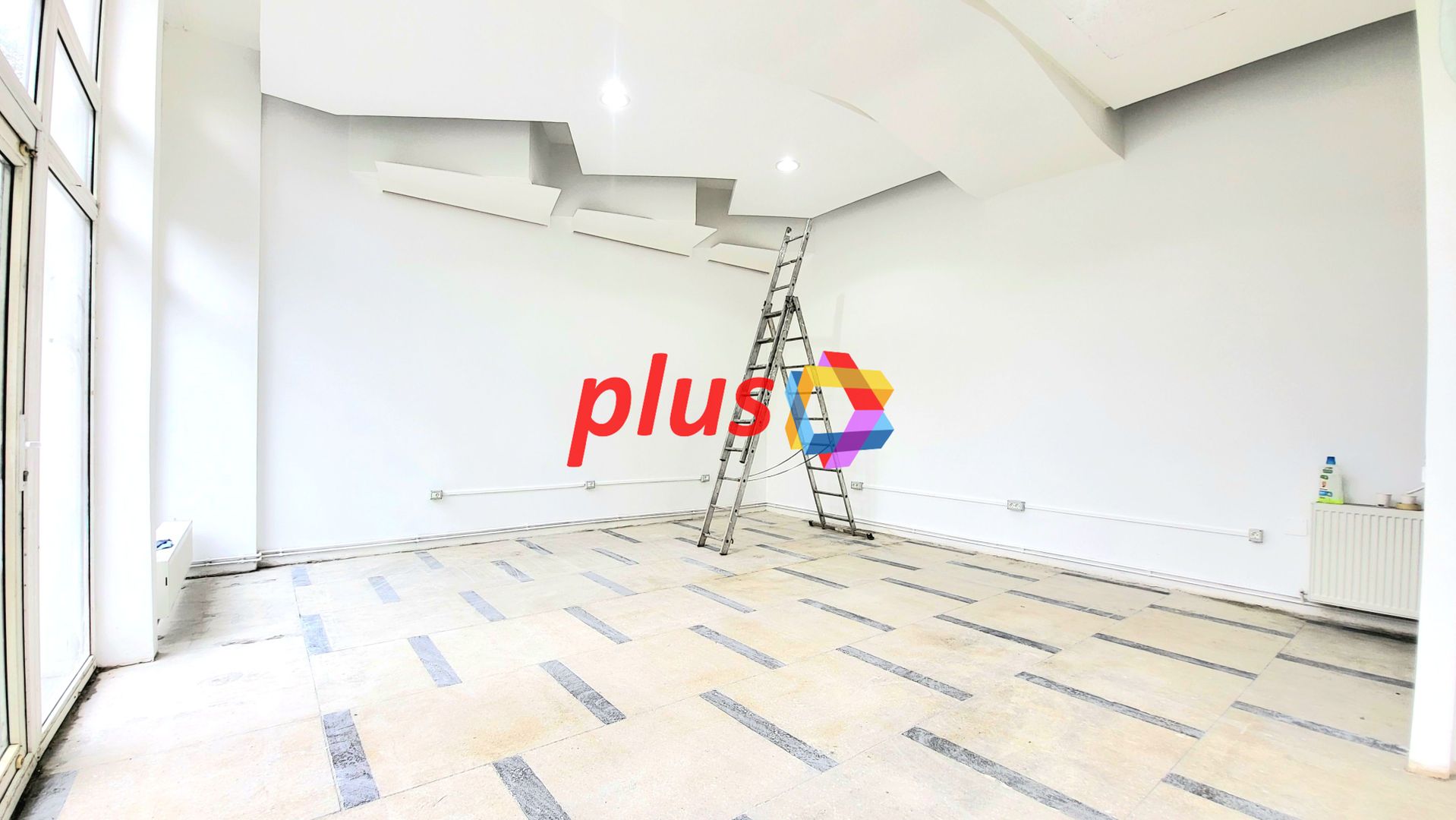 Spatiu comercial cu trafic intens - 85mp # plus-imo.ro - Poză 3