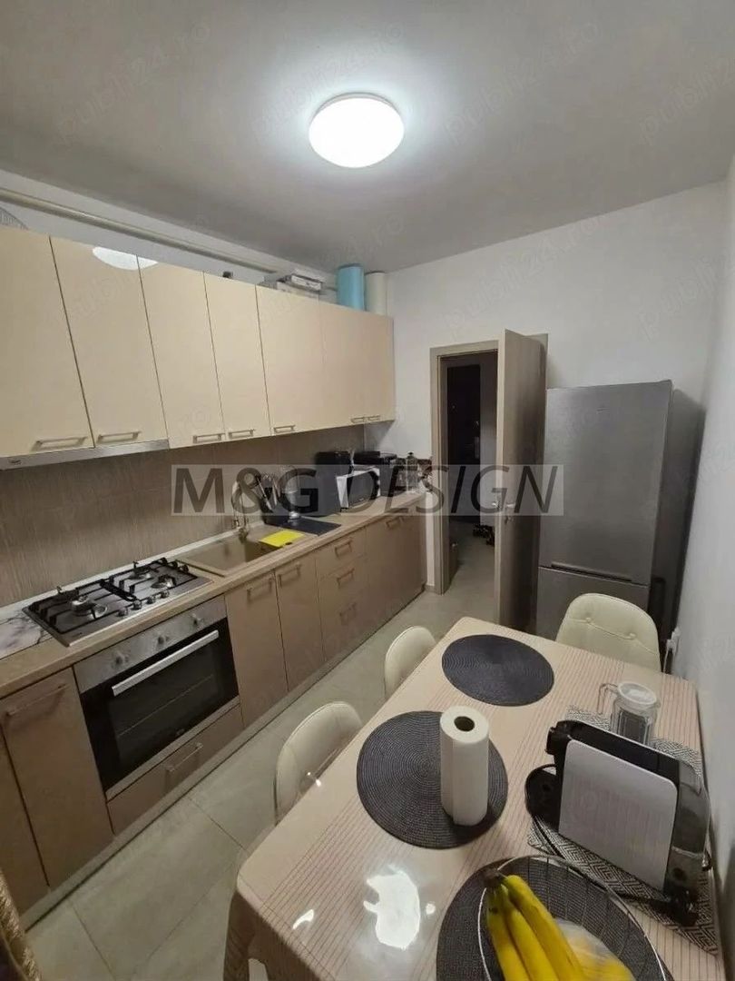 Apartament 2 camere Giroc - Poză 5