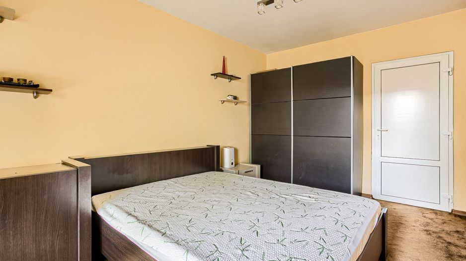 VÂNDUT!!! Apartament Samantha cu 3 camere, Zona Polivalentă - Poză 6