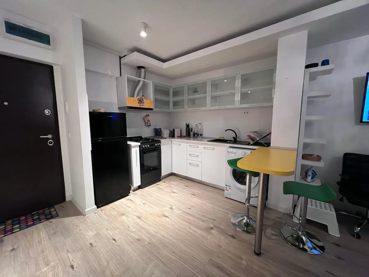 Inchirere apartament 2 camere | Belvedere Residences — fotografia 3