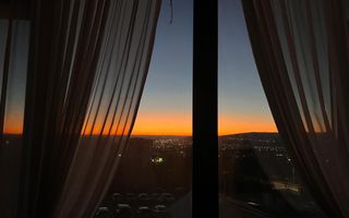 Apartament tip studio, Platou Galata, Iași - Poză 1