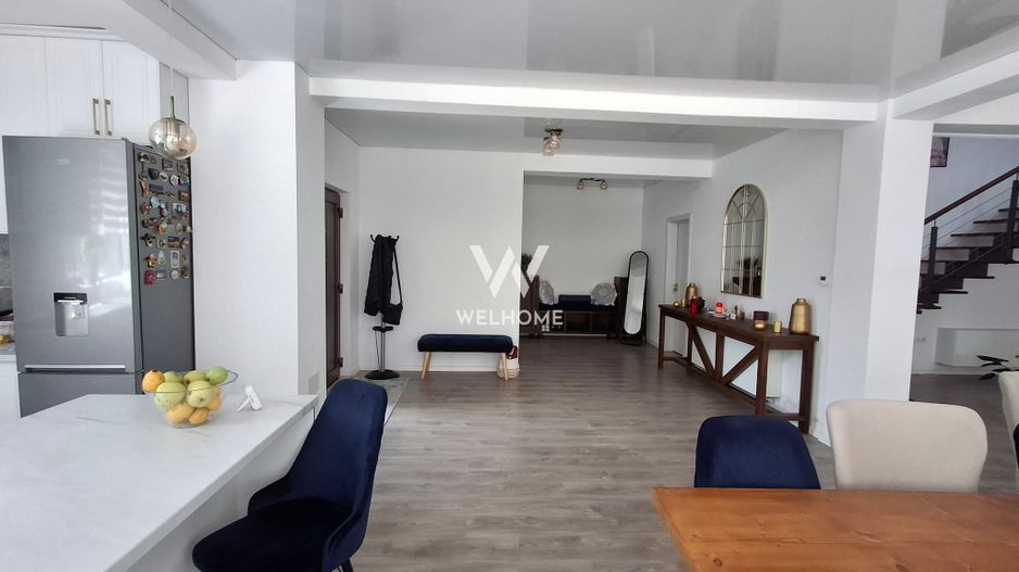 Casa SMART ,individuala de vanzare in Daia Noua, Sibiu - Poză 16