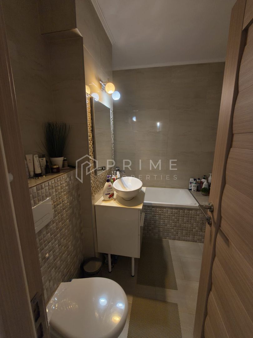 Apartament 3 camere/ Etaj 2/ Decomandat/ 2 băi/ Tudor - Poză 8