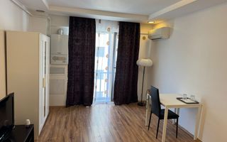 Garsonieră de închiriat – Diamond Residence Pipera - Poză 24