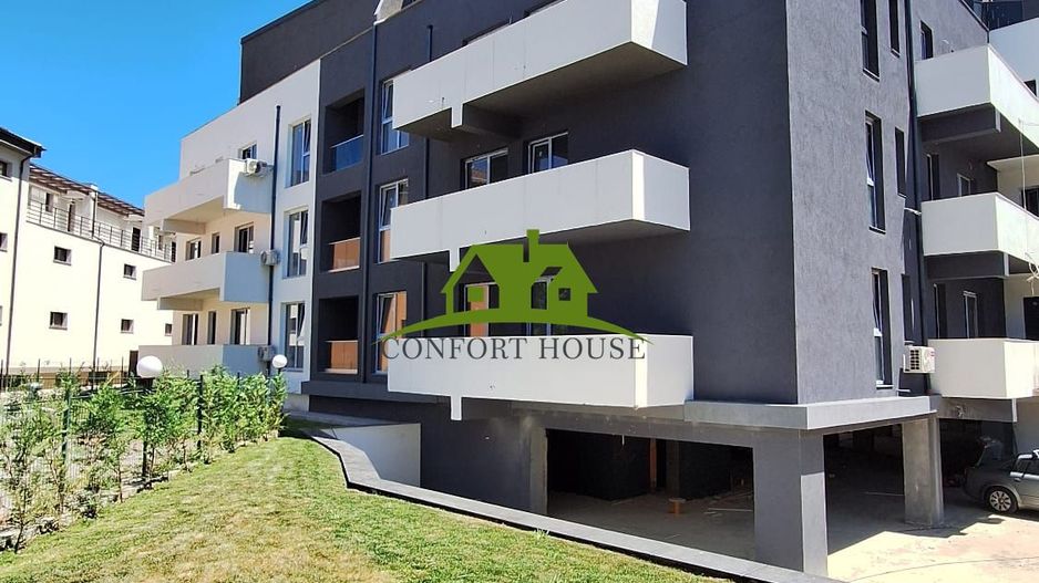 Apartament C10-2 Camere terasa-ET.1/3 in Bl.Nou Ostroveni - Poză 16