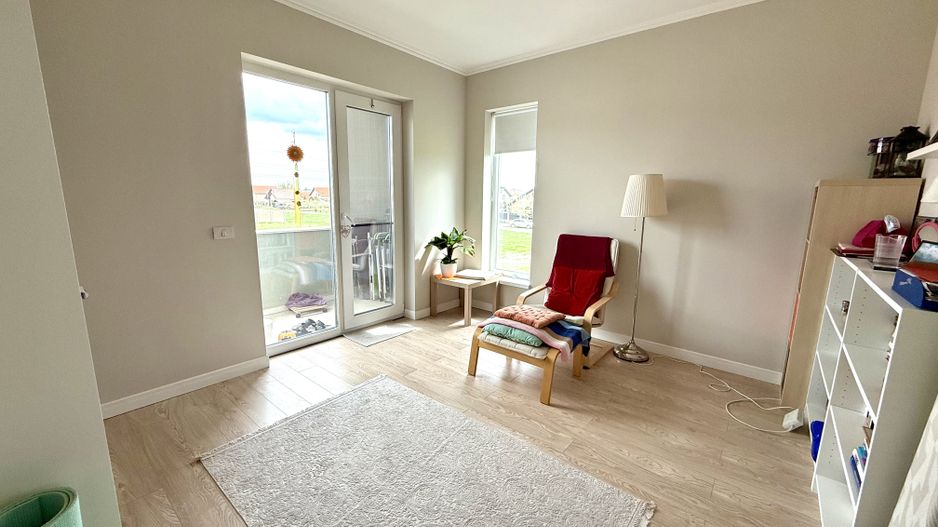 CASA SPATIOASA - Poză 18