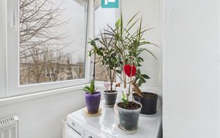 Apartament cu 3 camere complet mobilat și utilat - Poză 20