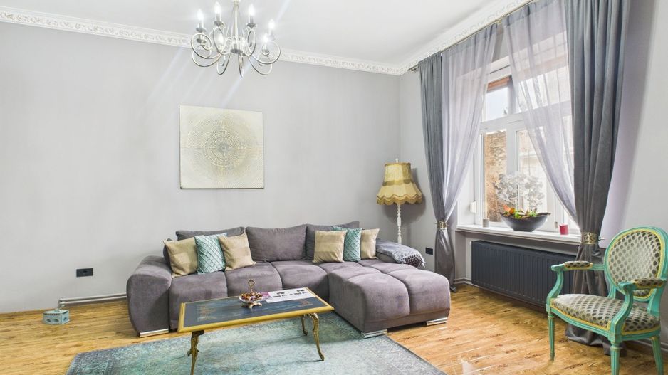 Apartament elegant,  zonă centrală din Timișoara - Poză 1