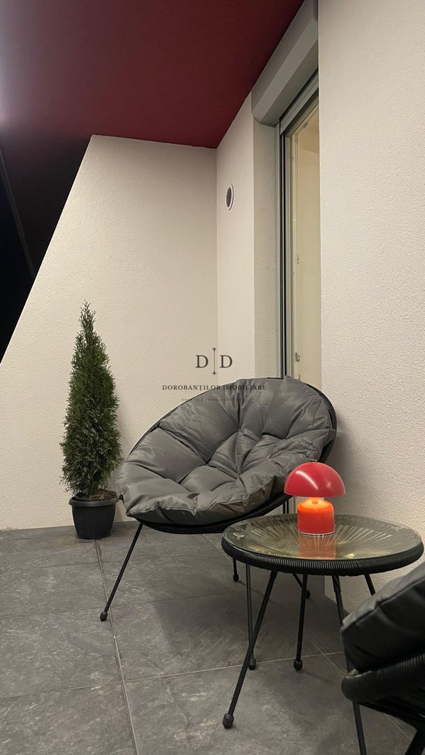 Apartament 2 Camere Decomandat | Parcare | Finisaje LUX | Elite City - Poză 20