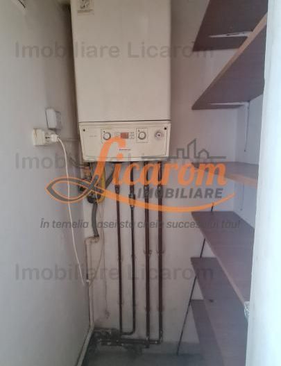 Apartament 2 camere,parter,semidecomandat,zona Coca Cola - Poză 3