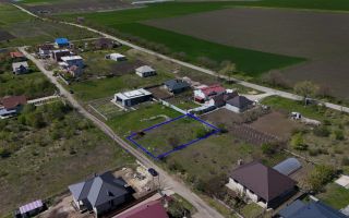 Teren pentru construcții, 9 Ari, Tohatin - Poză 1