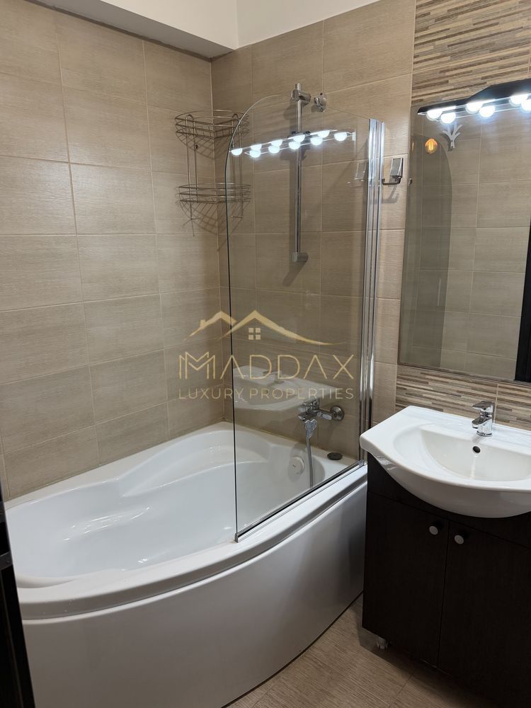 2 Camere în Bloc Nou (2016) |  Rond Alba Iulia | Centrală Proprie |Pet Friendly - Poză 7