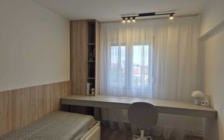 DE INCHIRIAT – APARTAMENT 3 CAMERE, CENTRALA PROPRIE, CIRCUMVALATIUNII - Poză 4