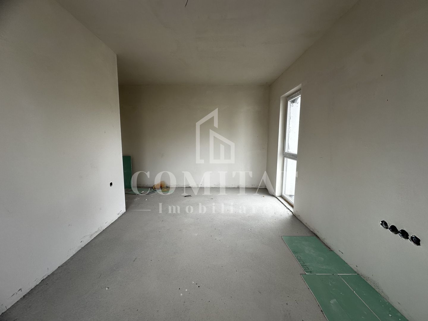Apartament la etaj intermediar | Bloc nou | Cartier Terra - Poză 3