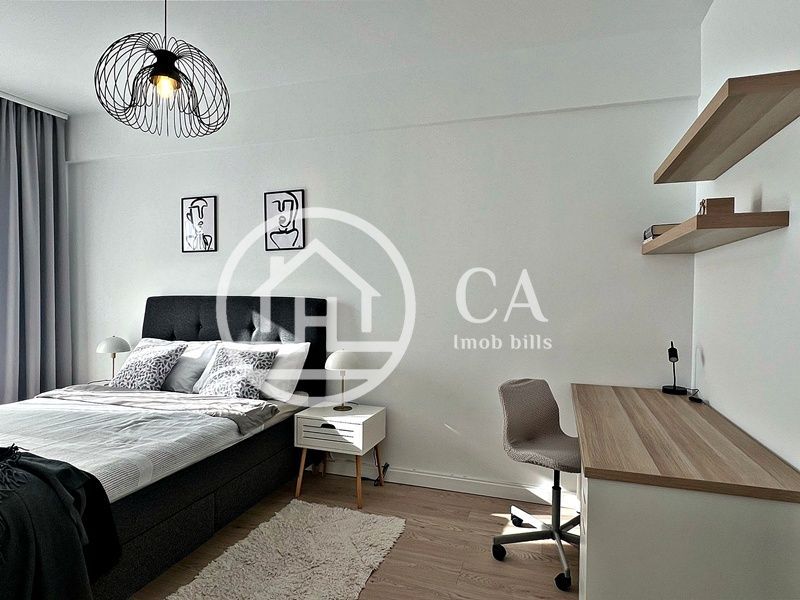 Apartament de închiriat cu 2 camere în Prima Arena, Oradea - Poză 9