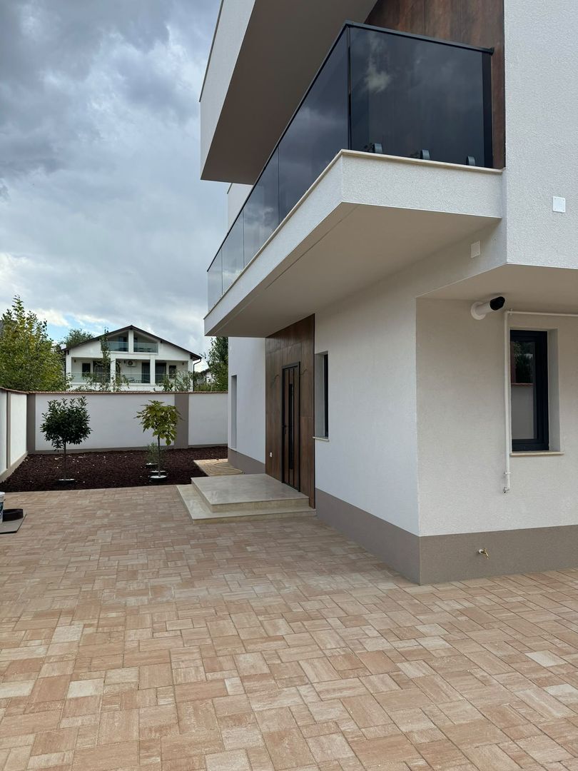 Vilă individuală | Prelungirea Ghencea | 340 mp teren - Poză 5