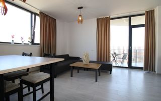 Xcity Tower, 2 camere, centrala proprie - Poză 4