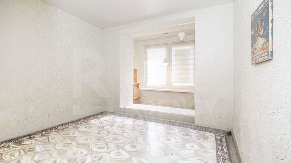 Vânzare, apartament, 2 camere, strada Vasile Lupu, Buiucani - Poză 6