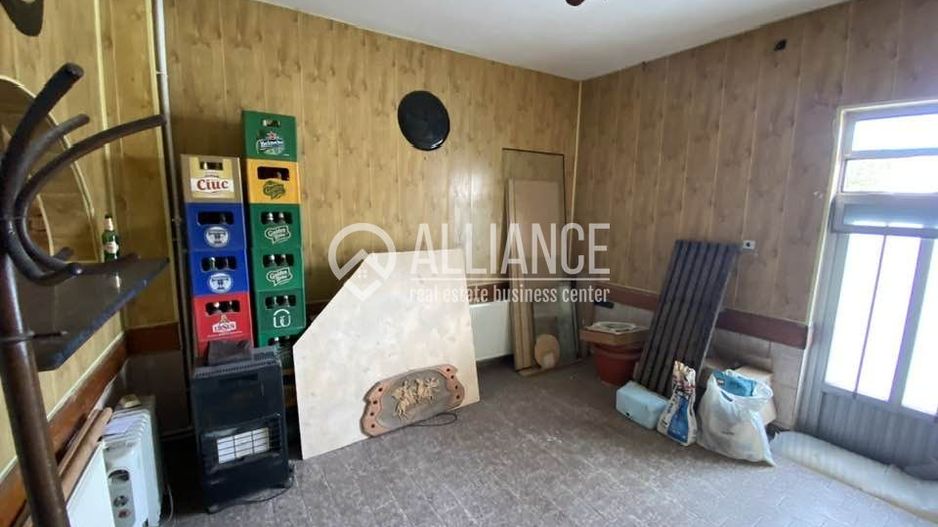 GARA (Cod 01) P+M,  cu dubla intrare stradala! - Poză 4