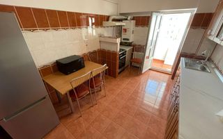 Zimbru 3 camere 81,5 mp - etaj intermediar - mobilat complet - bloc 1990 - Poză 6