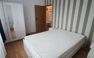 2 camere, decomandat, mobilat modern, parcare, Buna Ziua, Mihai Romanu - Poză 2
