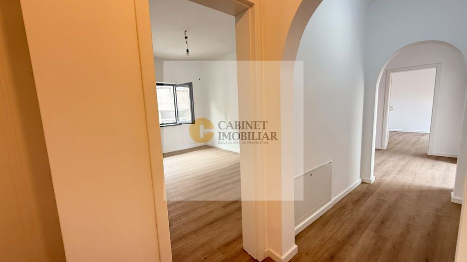 4 camere + birou | Biserica Casin | 110mp total | Renovat 2025 - Poză 28