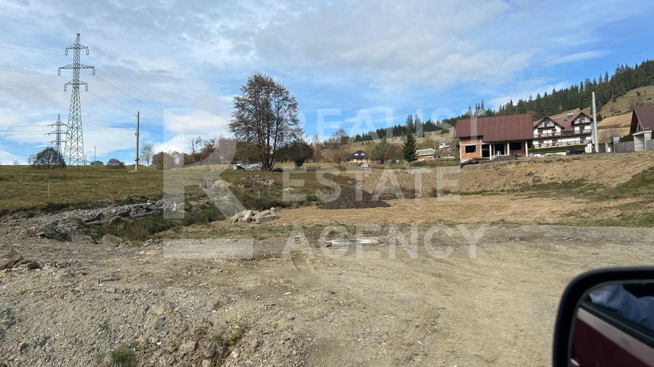 Teren de 10.150 m² în Vatra Dornei – ideal pentru investiții - Poză 1