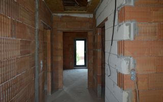 Casă 5 camere Siliștea Nouă/Suceava - Poză 33