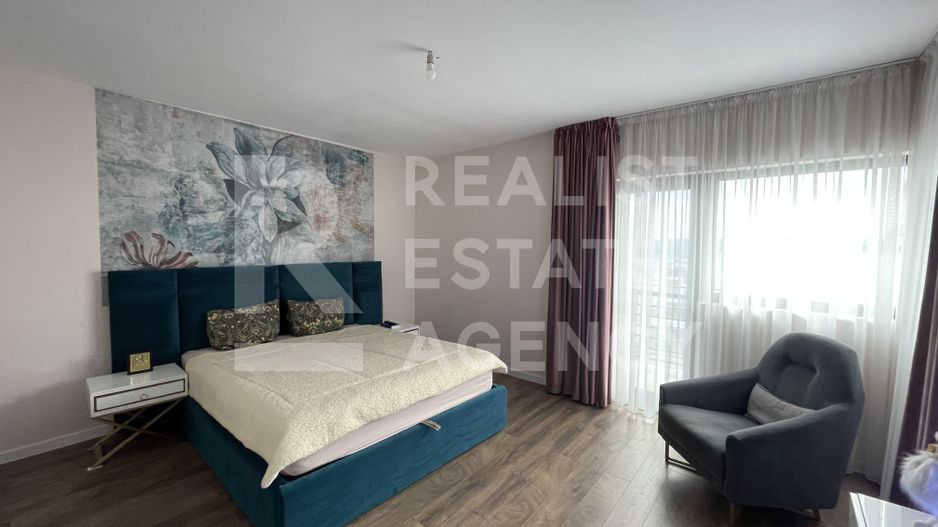 Vânzare, casă, 4 camere, Valea Adâncă, Iași - Poză 4