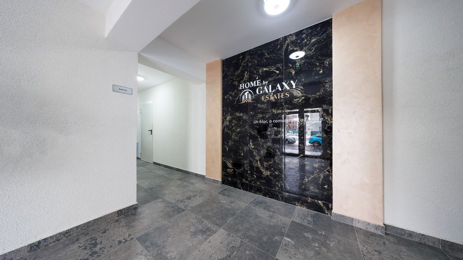 Apartament nou - loc parcare acoperit  inclus - Poză 13