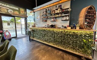 Predare restaurant la cheie | Rotar Park 1 | Pacii - Poză 4