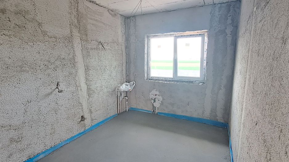 Dragomiresti Vale, casa individuala pe parter, 4 camere, teren 450 mp - Poză 8