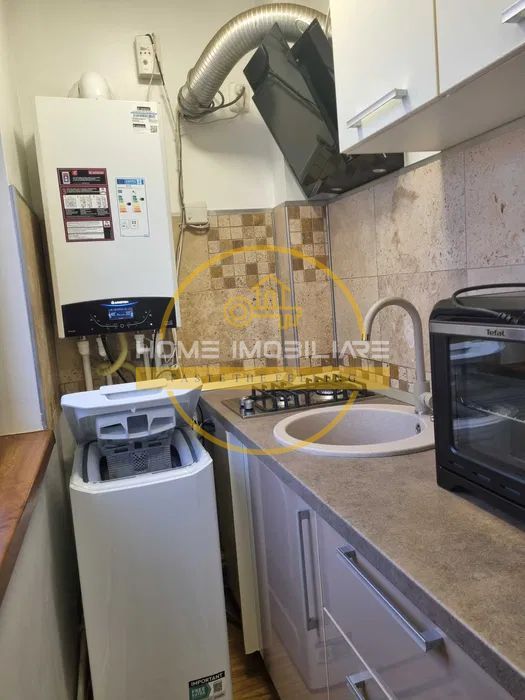Apartament cu 2 camere/ 37mp/ zona Tatarasi - Poză 6